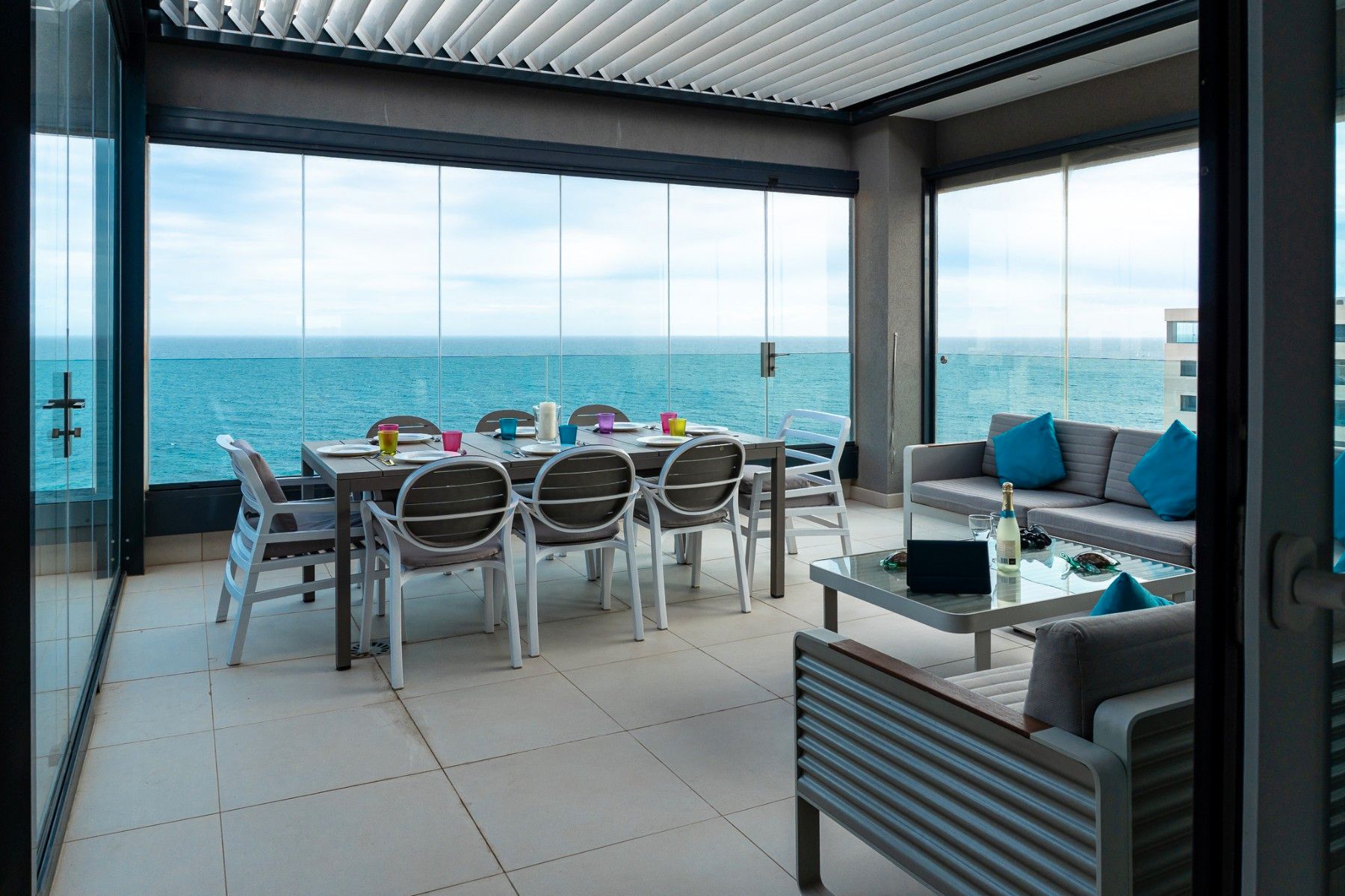 Terrassa de Àtic en venda en Torrevieja amb Aire condicionat, Terrassa i Traster