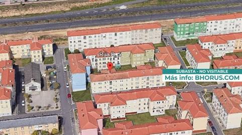 Foto 3 de Pis en venda a D, 5, Caranza, Ferrol