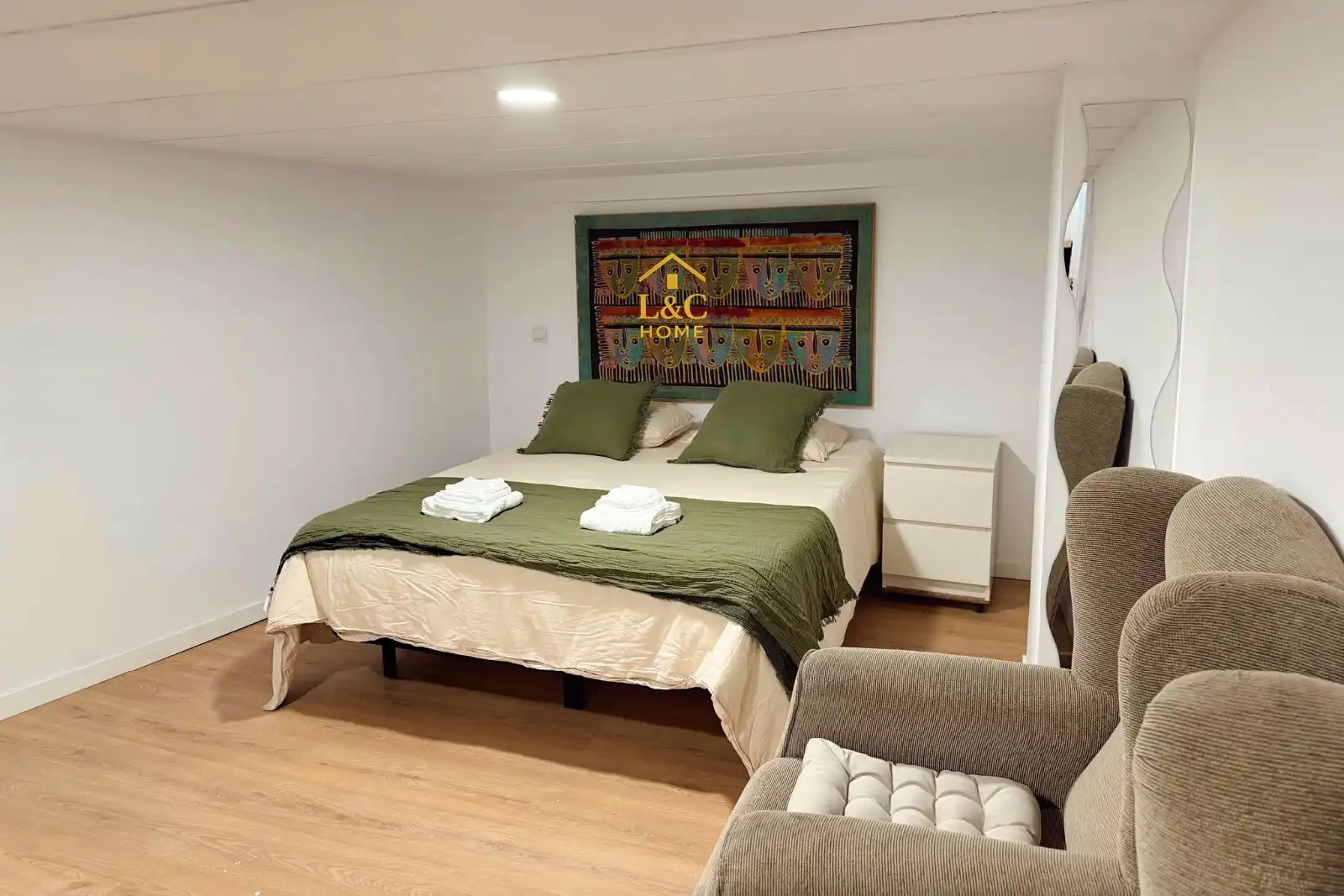 Wohnung zum Verkauf in Tetuán, imagen 11