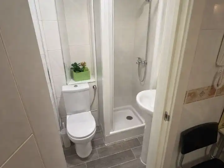 Piso con ascensor en venta en Poeta Manuel de Góngora 15, imagen 21