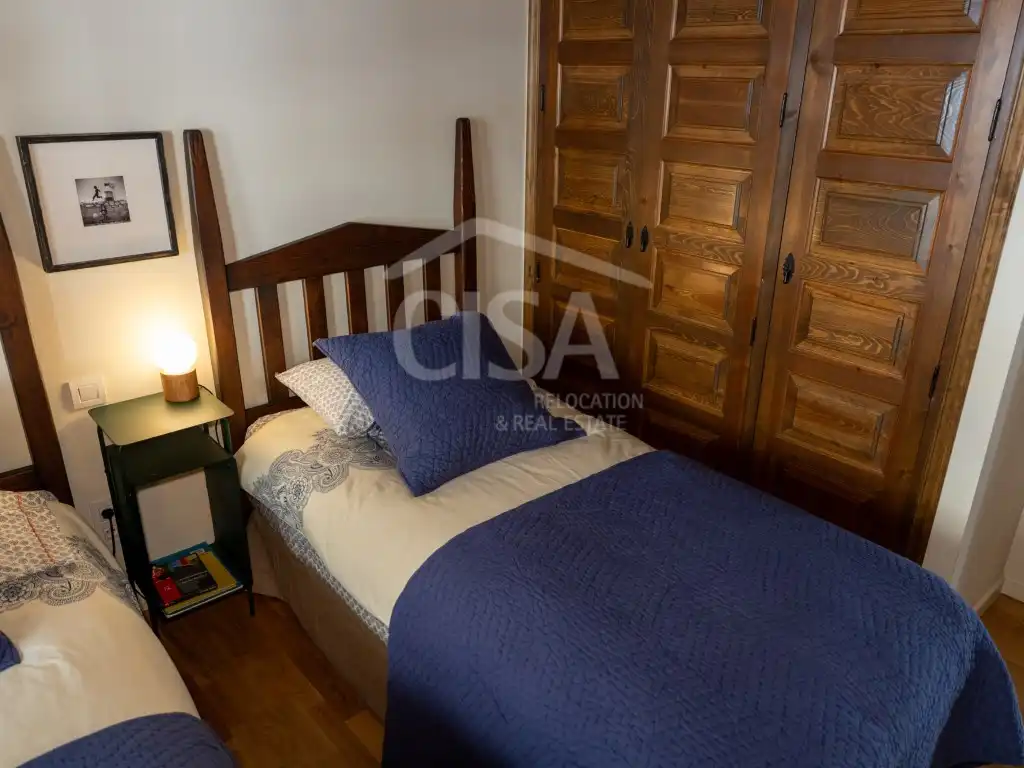 2-bedroom penthouse for sale in Soldeu, Canillo · 52 of 60