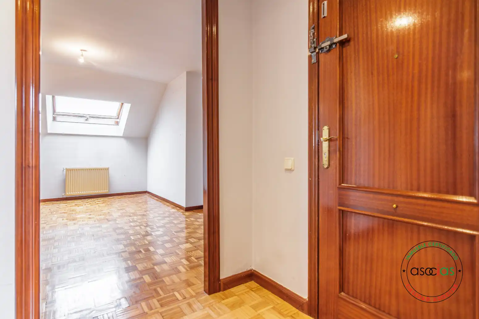 Piso en venta en Langreo - CL BALDOMERO ALONSO, 27, La Felguera