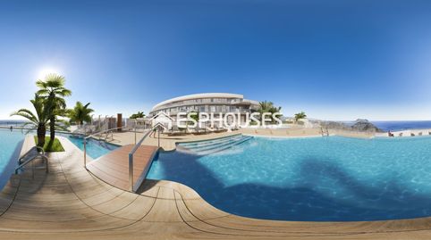 Foto 5 de Planta baja en venta en Isla del Fraile, Águilas