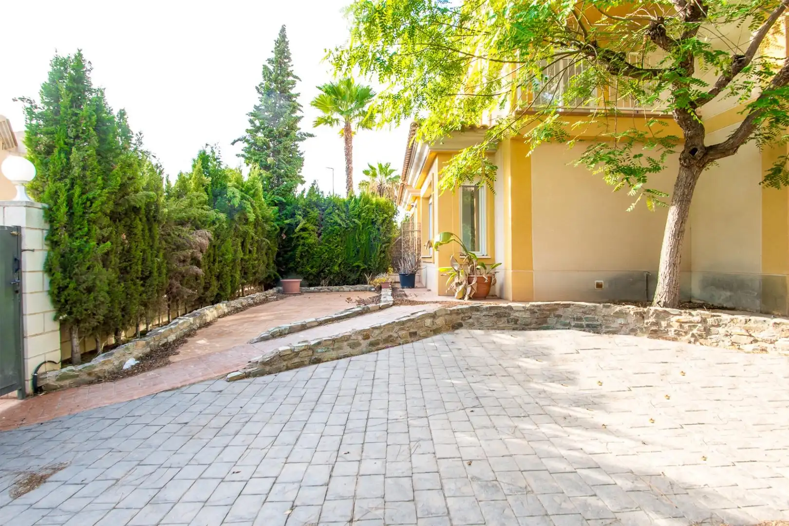 Chalet con terraza en venta en Calle LAVANDA 51, imagen 3