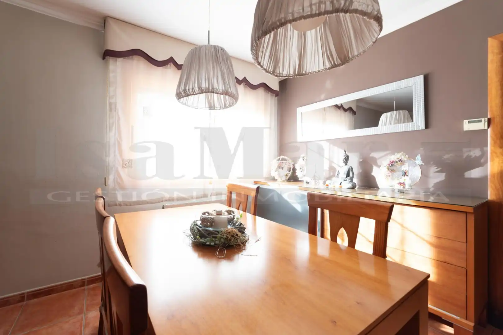 Dining room of Detached homes for sale in Calafell  with Private garden and Swimming Pool