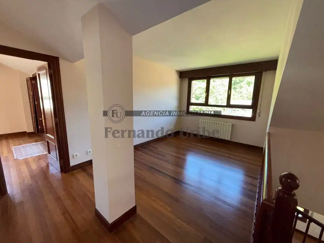 Habitación de Dúplex en venta en Berriz con Calefacción, Terraza y Trastero