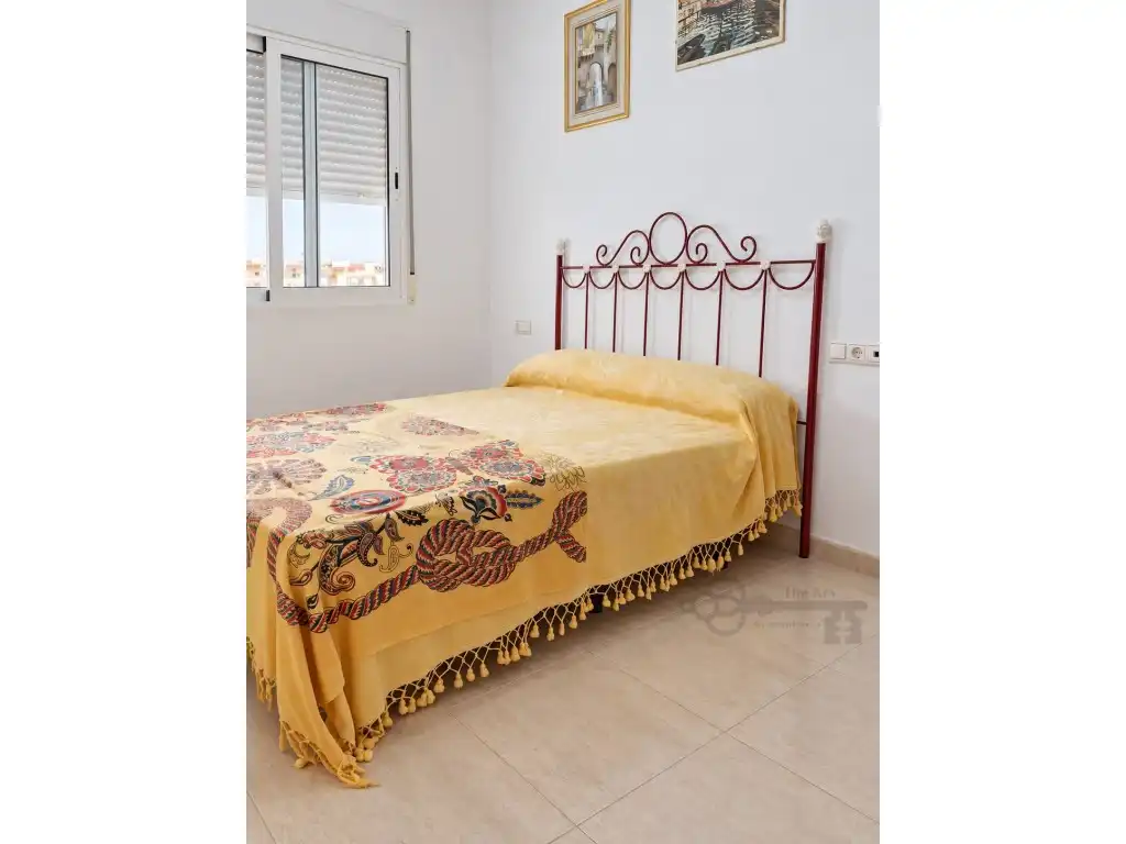 Appartamento in vendita a Calle Meseguer, imagen 5