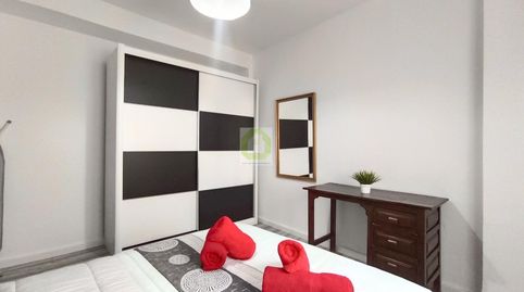 Photo 4 of Flat for rent in Sor Cristina Mesa, 8, San Matías - Realejo, Granada Capital