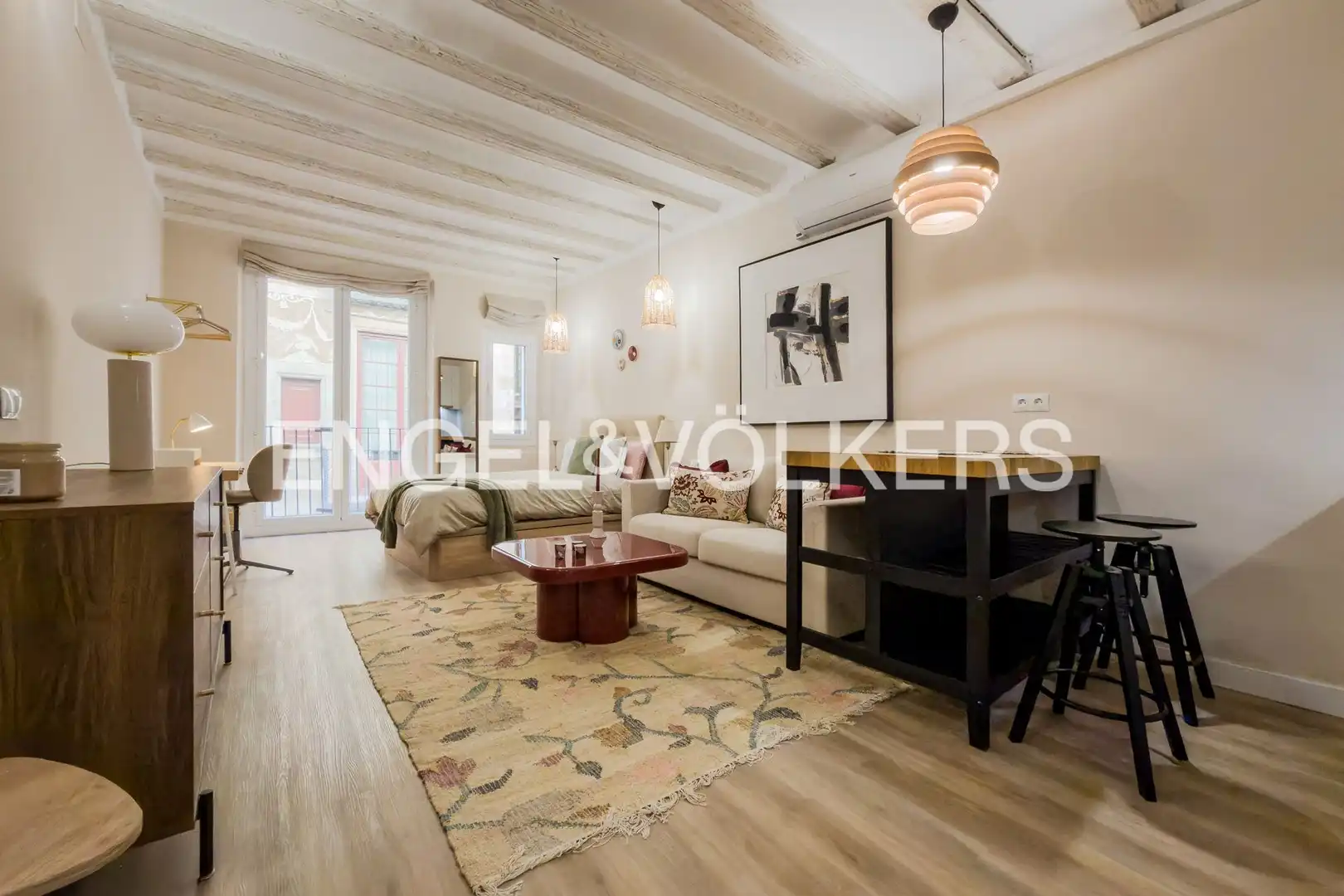 Fotografía del inmueble reportado: 2.490 €/mes — Barri Gòtic, Barcelona