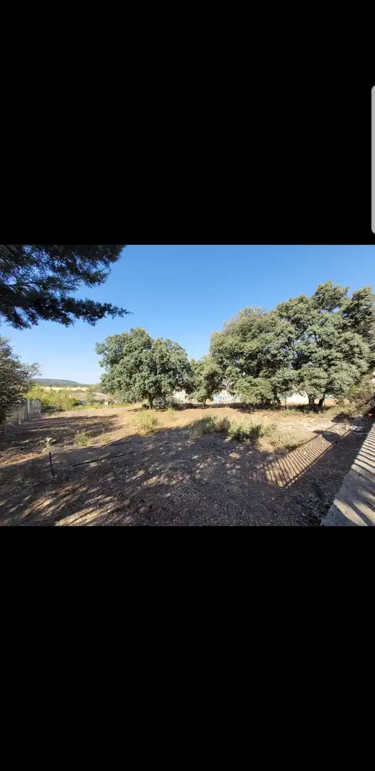 Residential land for sale in Fuentenovilla, imagen 4