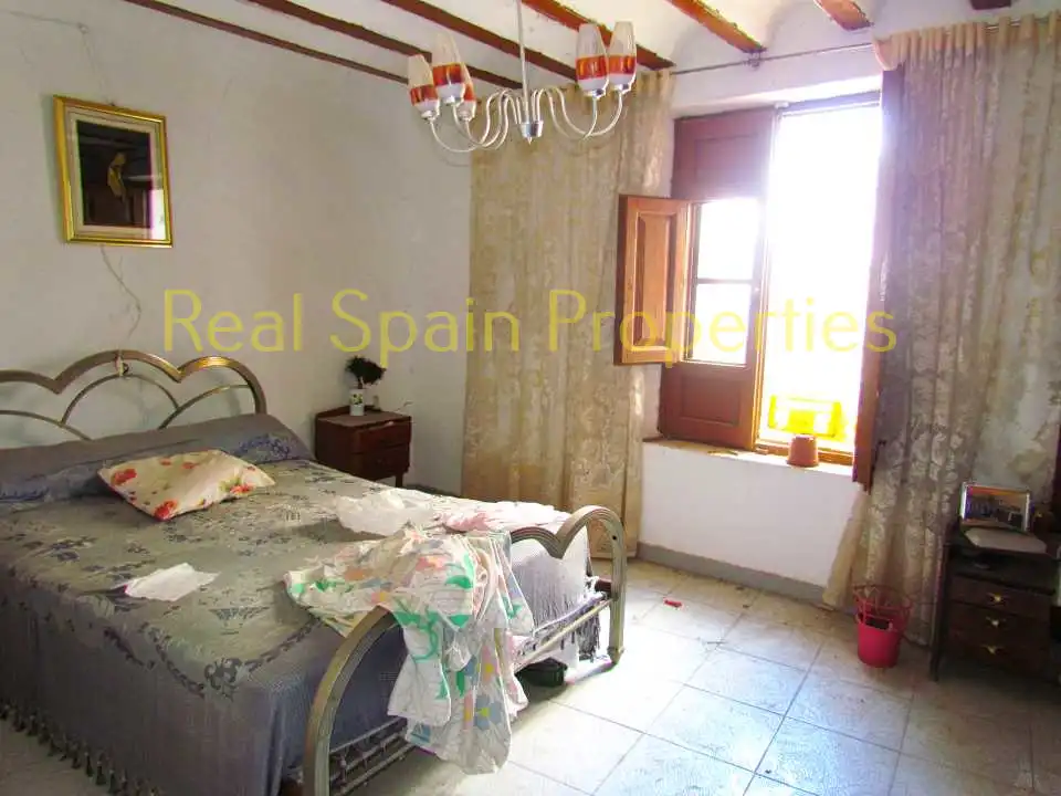 Terraced house with terrace for sale in Vélez-Rubio, imagen 12