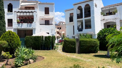 Foto 5 de Pis en venda a Calle de Ojen, 3, Paraiso - Barronal, Estepona