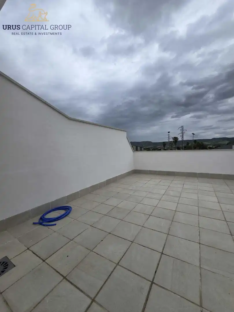 Maison jumelée avec terrasse à vendre à Avenida De la Pedania, imagen 37