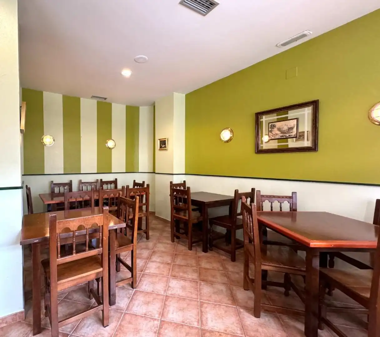 Local comercial en venda a Los Corrales de Buelna - MENENDEZ PELAYO 6, imagen 13