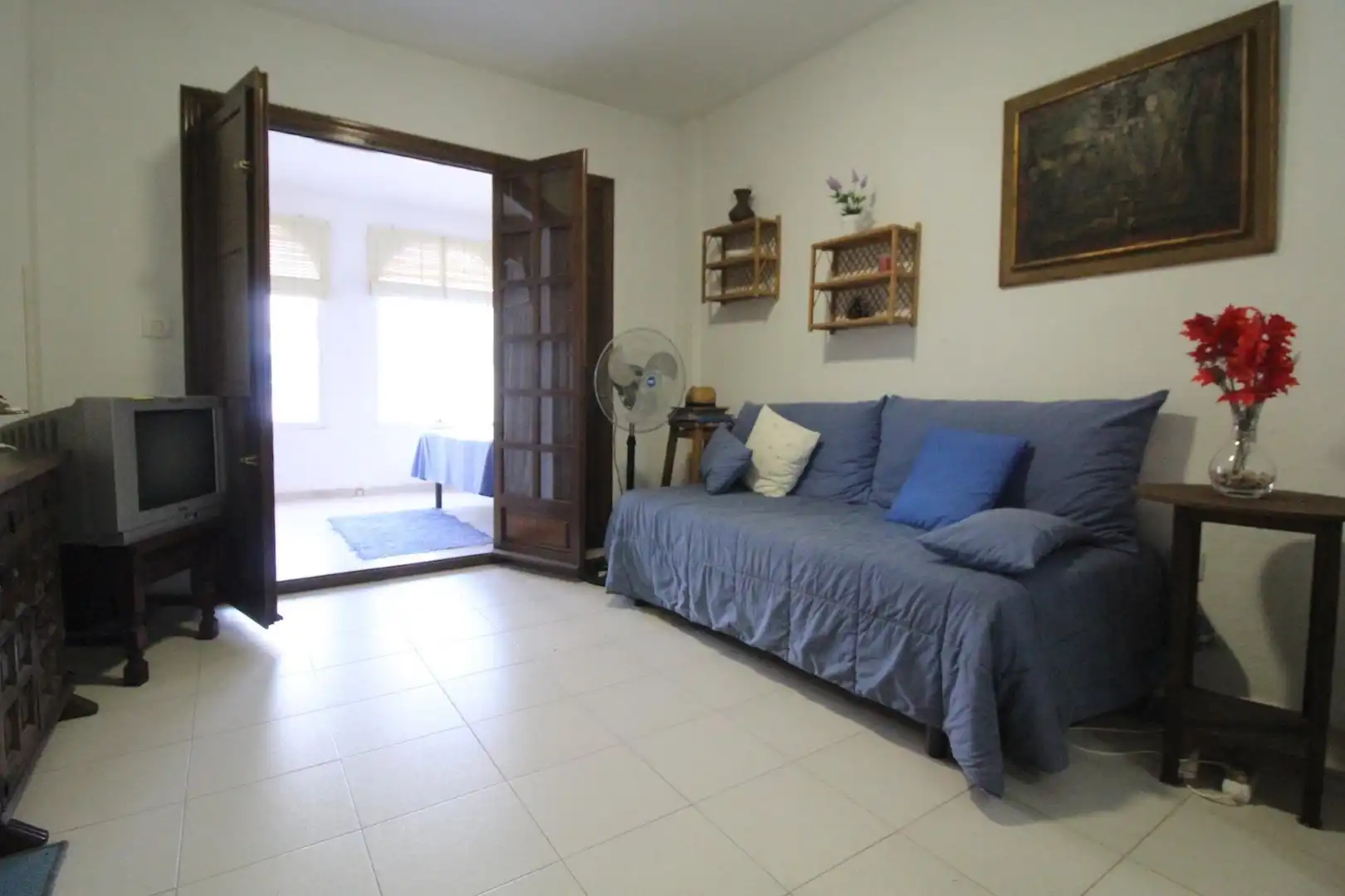 Estudio con piscina en venta en Calle Calle Urbano Arregui, imagen 6
