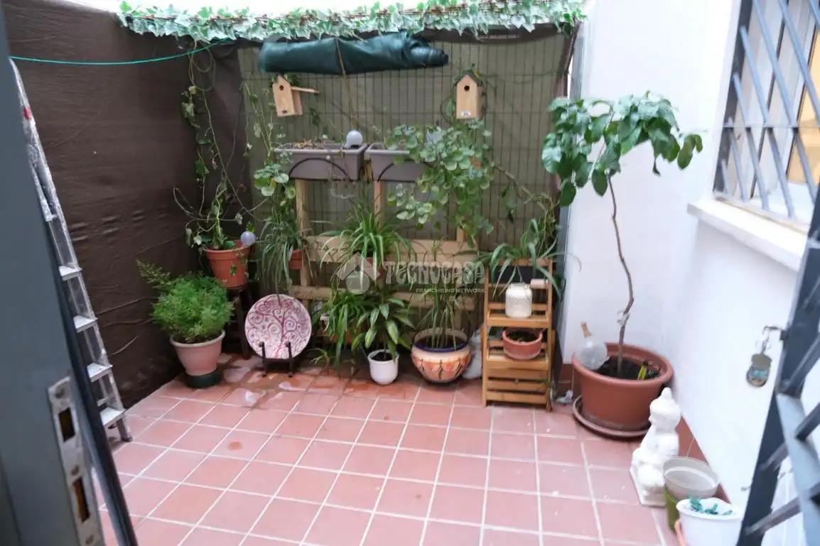 Wohnung mit Aufzug zum Verkauf in Cerro - Amate, imagen 4