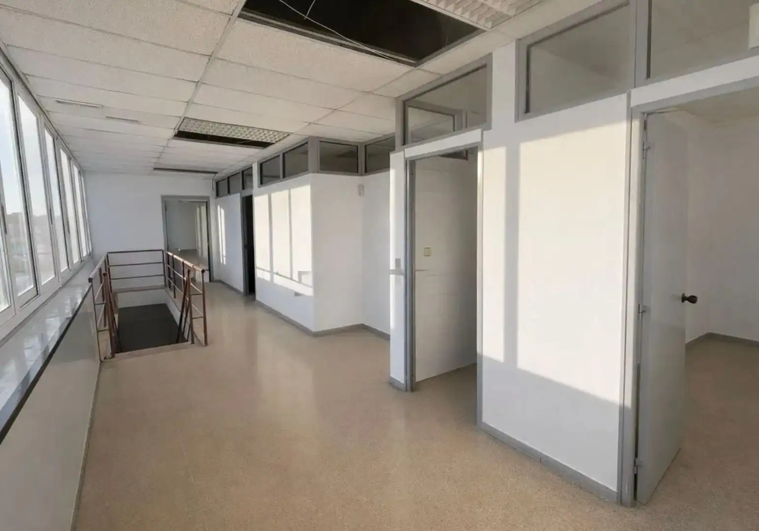 Nave industrial en alquiler en Abrera, imagen 16