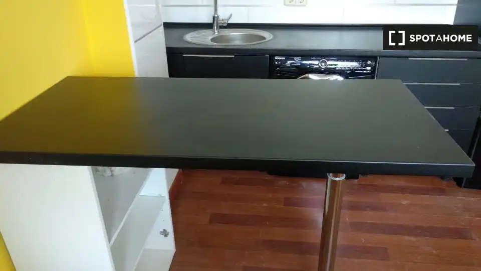 Habitació a Delicias