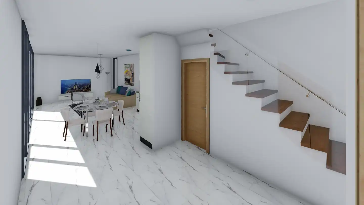 Casa o chalet en venta en L'Ametlla de Mar  con Jardín privado y Piscina