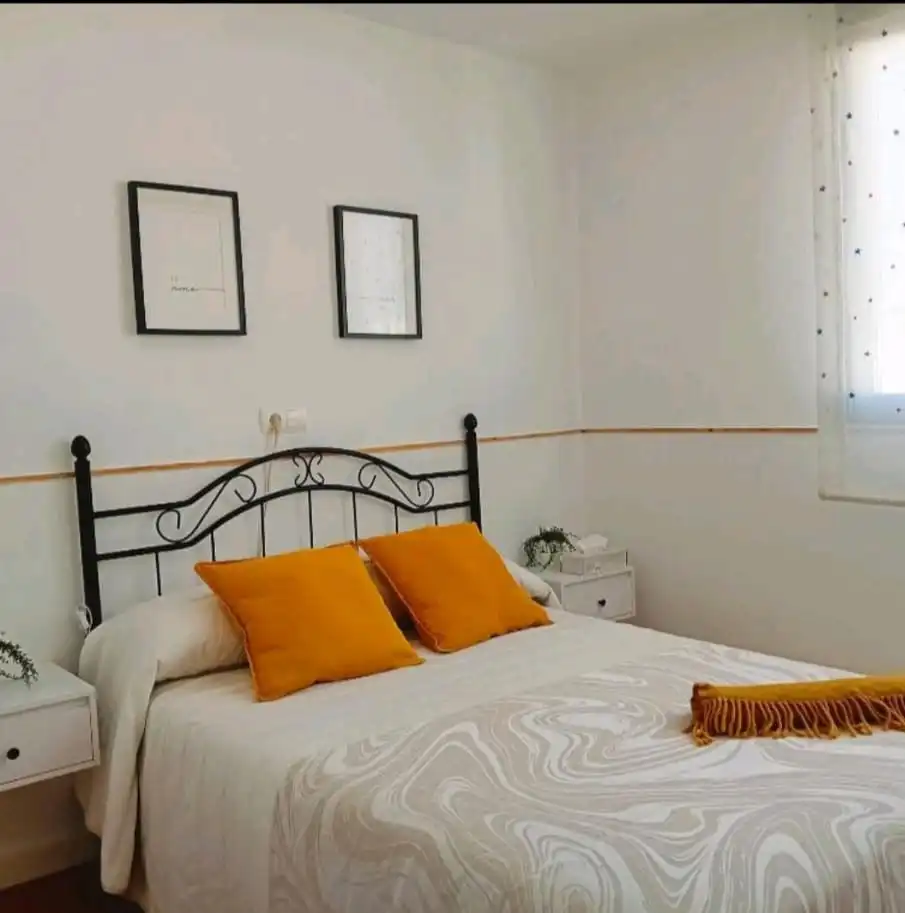 Maisonette zur Miete in Pueblo