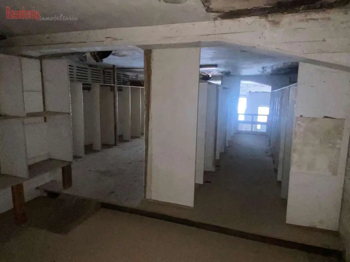 Business premises for sale in De la Merced SN, imagen 19