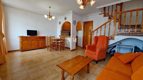 Foto 4 de Casa adosada de lloguer a Cabo Cervera, Torrevieja