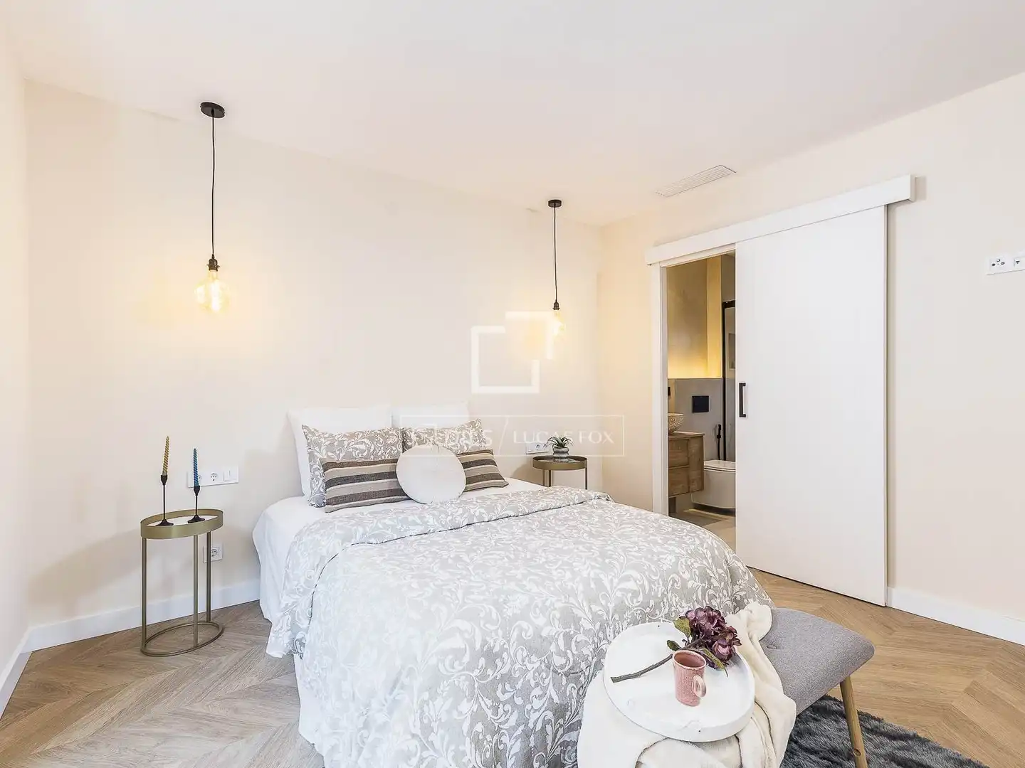 Flat with terrace for sale in Sants - Montjuïc, imagen 13