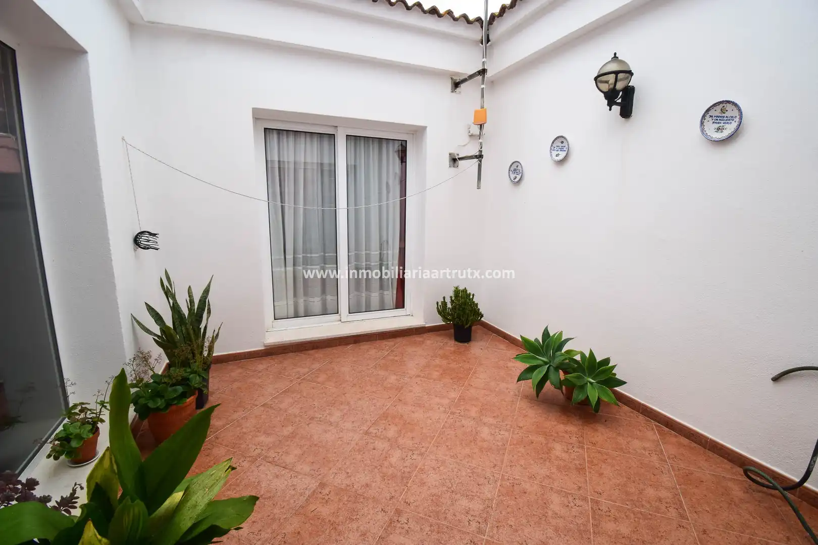 Casa o xalet en venda en Ciutadella de Menorca amb Calefacció, Jardí privat i Terrassa