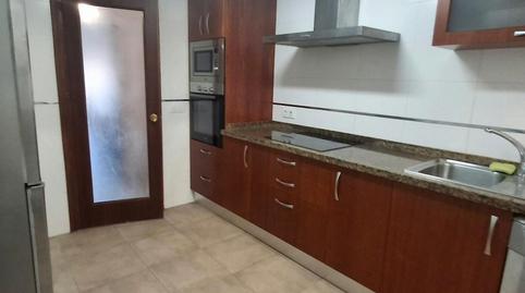 Foto 4 de Piso de alquiler en Av. del Cerro Falón, Centro - Calzada - Cabo Noval, Sanlúcar de Barrameda