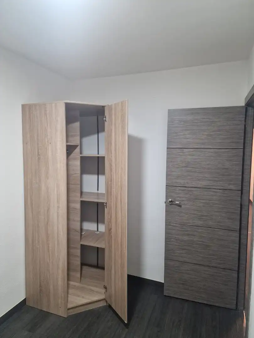 Flat with terrace to rent in Santa Pola ciudad, imagen 11