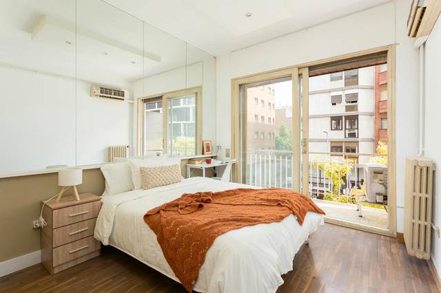 Piso en Alquiler en N/A en Sant Gervasi- Galvany