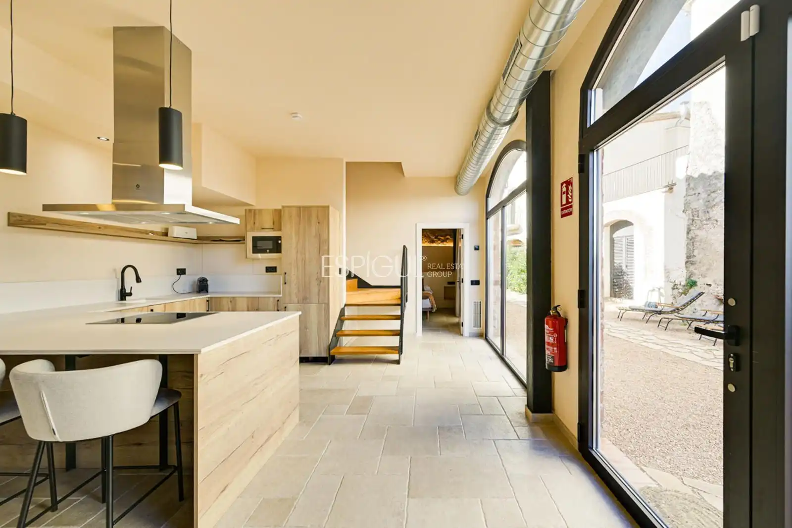 Casa en venta en Barri de Bufaganyes, imagen 83