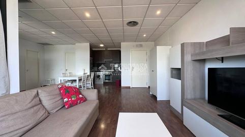 Photo 5 of Flat to rent in Dehesa Vieja - Puente Cultural, San Sebastián de los Reyes