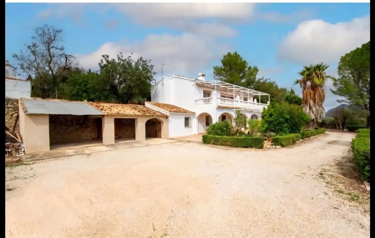 Maison avec terrasse à vendre à Carrer del Pou