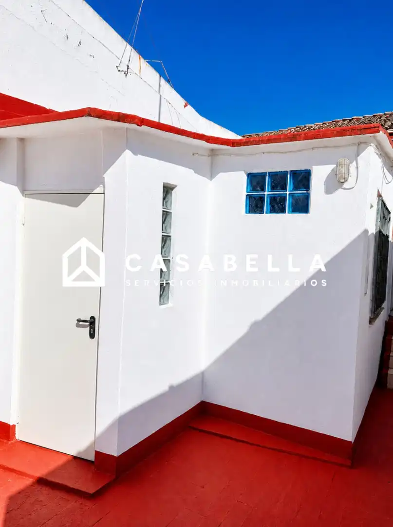 Vista exterior de Casa o chalet en venta en Vinalesa con Aire acondicionado, Calefacción y Terraza