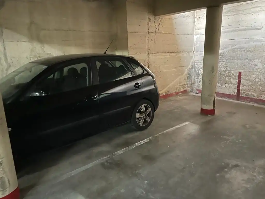Parkplatz von Garage zum Verkauf in Premià de Mar