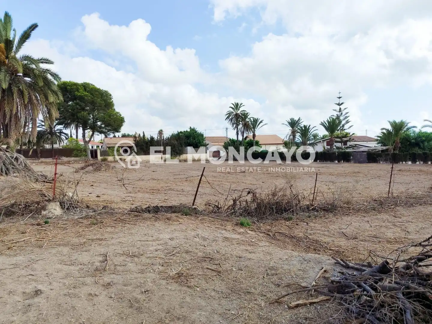 Terreno en venta en Elche / Elx
