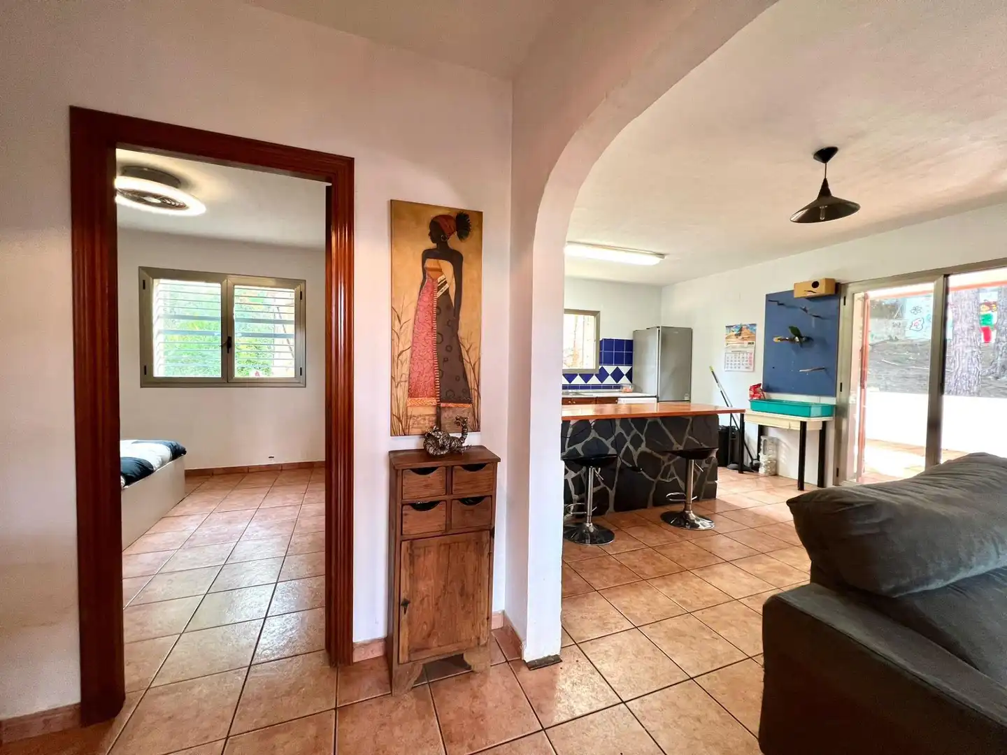 Casa o chalet en venta en La Móra