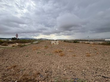 Terreno rustico in vendita a Calle Entrada Al Pareton S/N