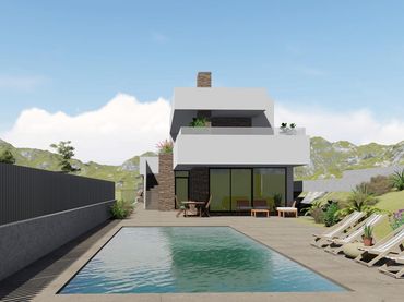Terreno residenziale in vendita a Periurbano Este - Campiña