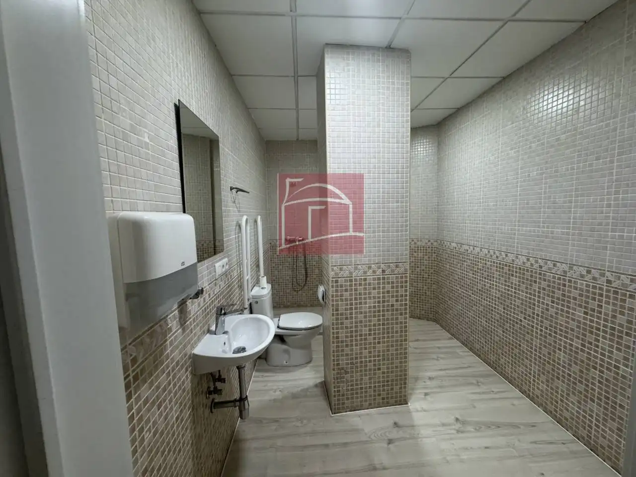 Local comercial de lloguer a Calle GOMEZ MARIN, imagen 6