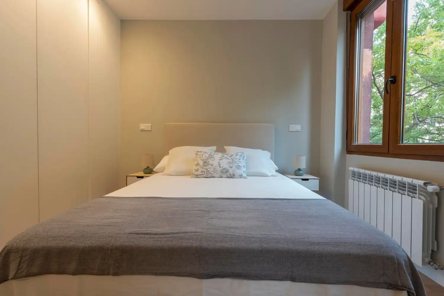 Piso con ascensor en venta en Calle Alcalá, imagen 11