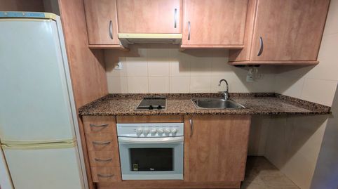 Foto 5 de Piso de alquiler en Carrer de Martí Napolità, 2, Centre, Reus