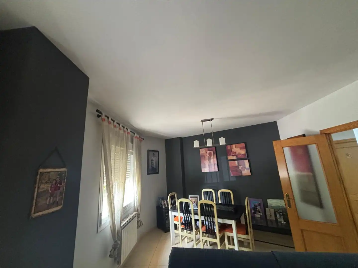 Comedor de Piso en venta en Malagón con Calefacción y Trastero