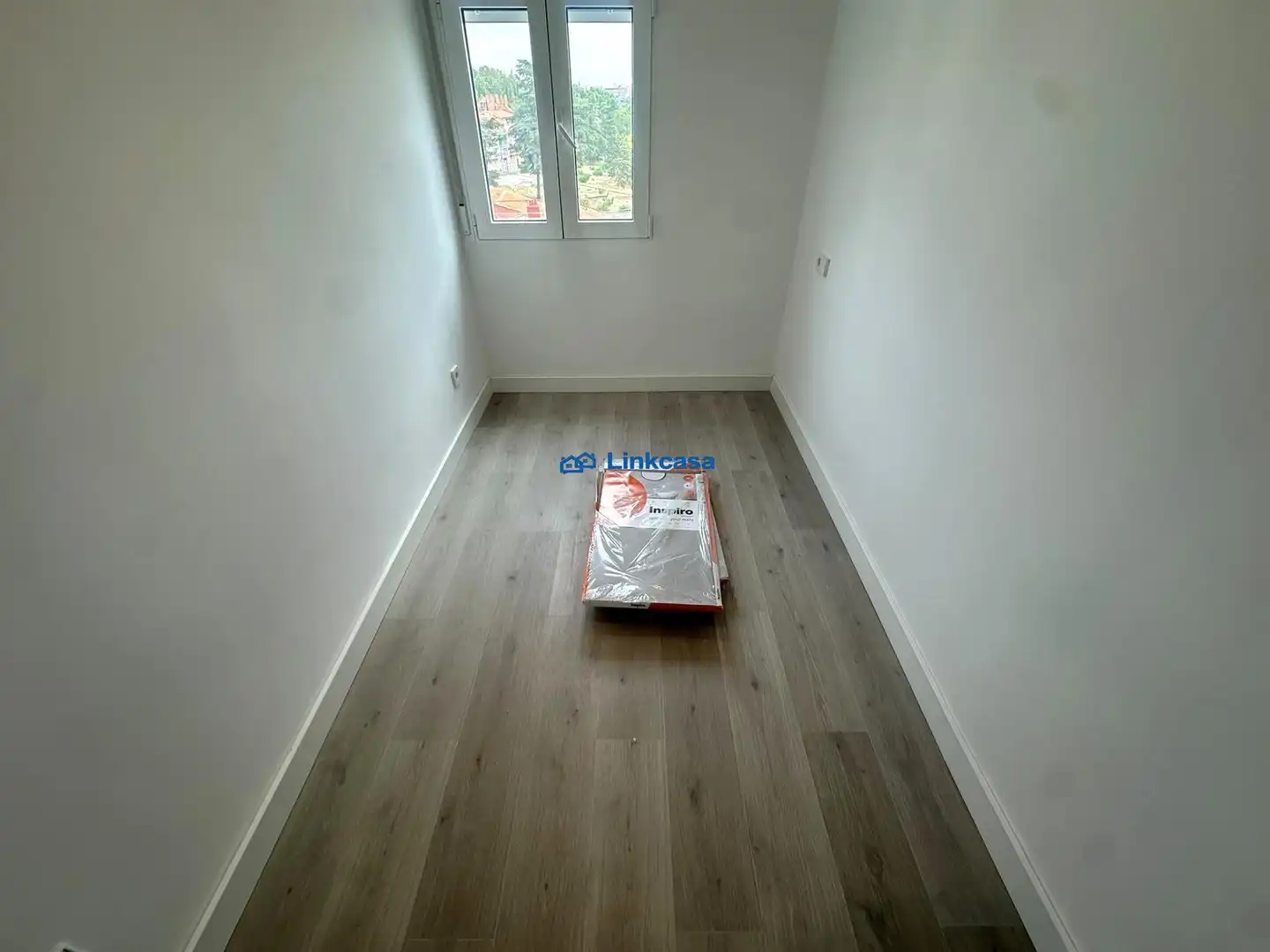 Dormitori de Pis en venda en Latina