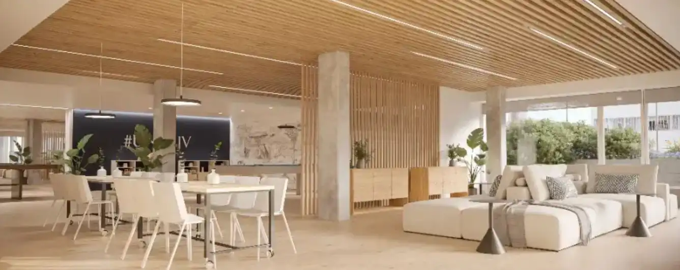 Appartement compact avec piscine à vendre à N/A, imagen 5