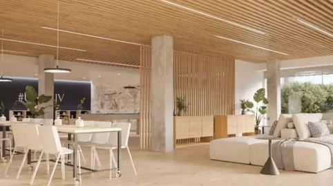 Foto 5 de Apartamento en venta en Javea - Unic IV, Centro ciudad, Jávea / Xàbia