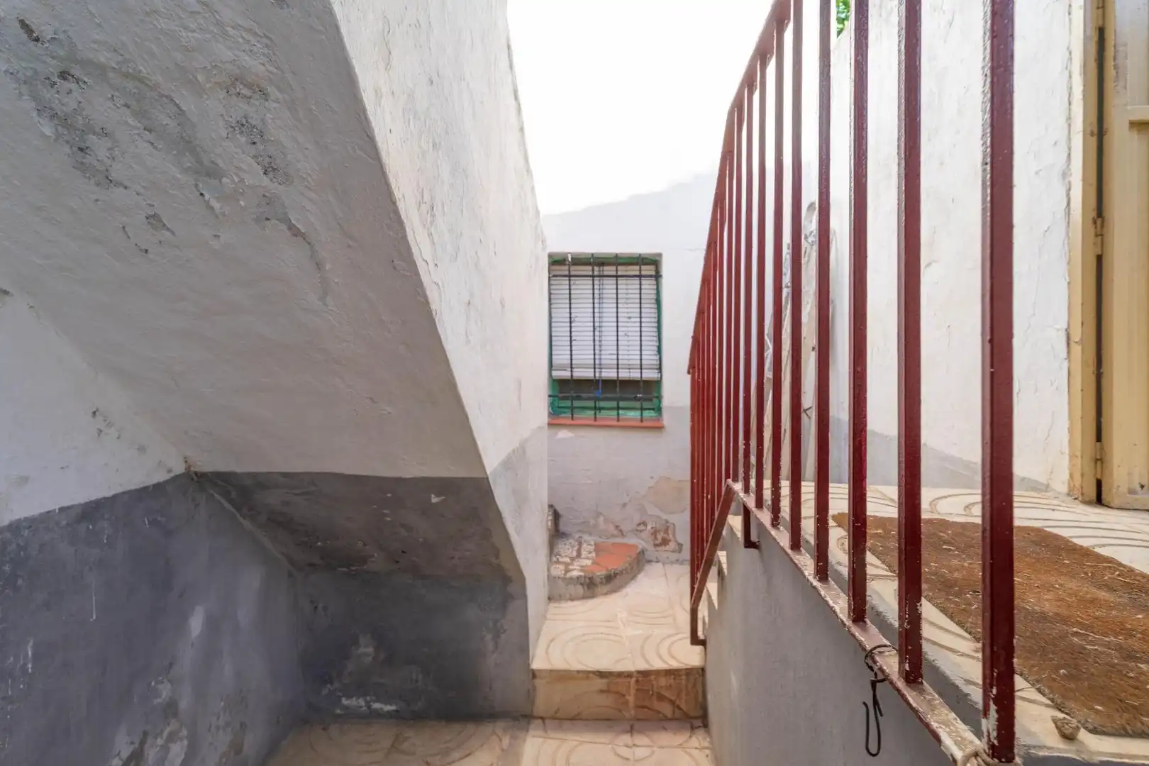 Vista exterior de Casa o chalet en venta en Alhaurín El Grande con Jardín privado, Terraza y Trastero