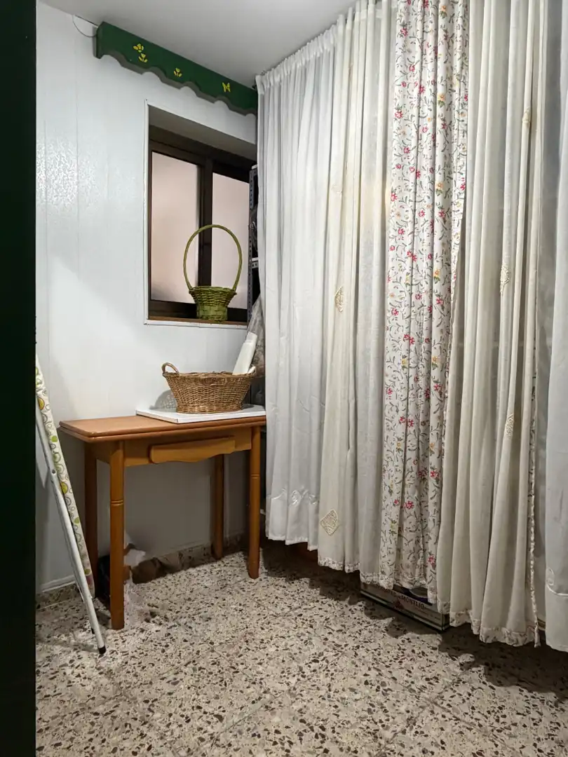 Baño de Casa o chalet en venta en Montijo con Aire acondicionado, Terraza y Trastero