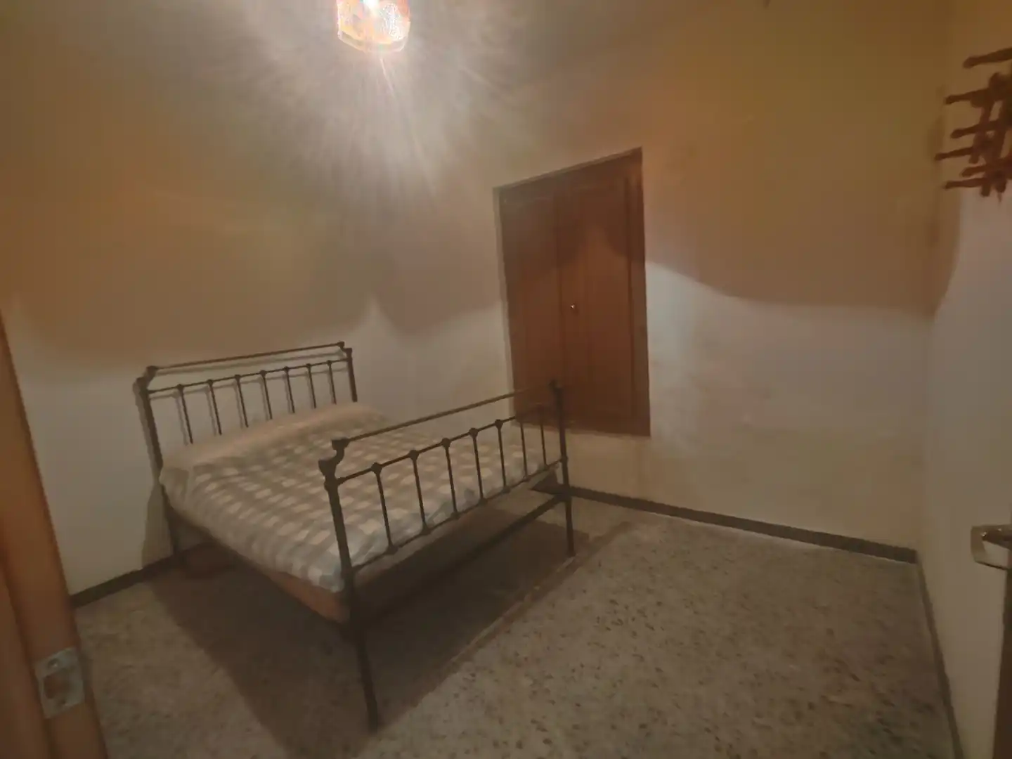 Bedroom of Houses for sale in Caniles  with Furnished